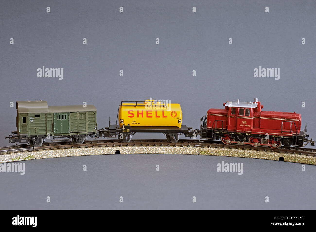 Marklin model railway toys hires stock photography and images Alamy