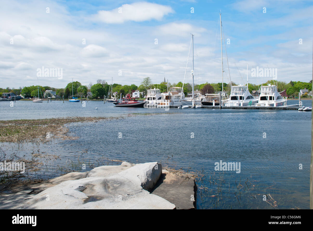 Wickford hi-res stock photography and images - Alamy