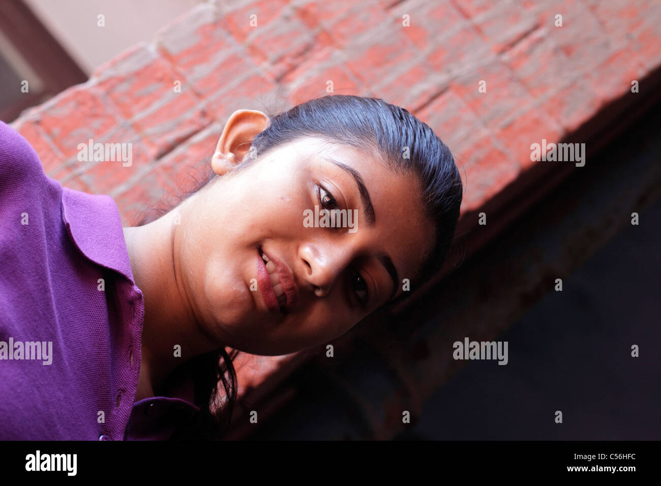 Indian university hi-res stock photography and images - Alamy