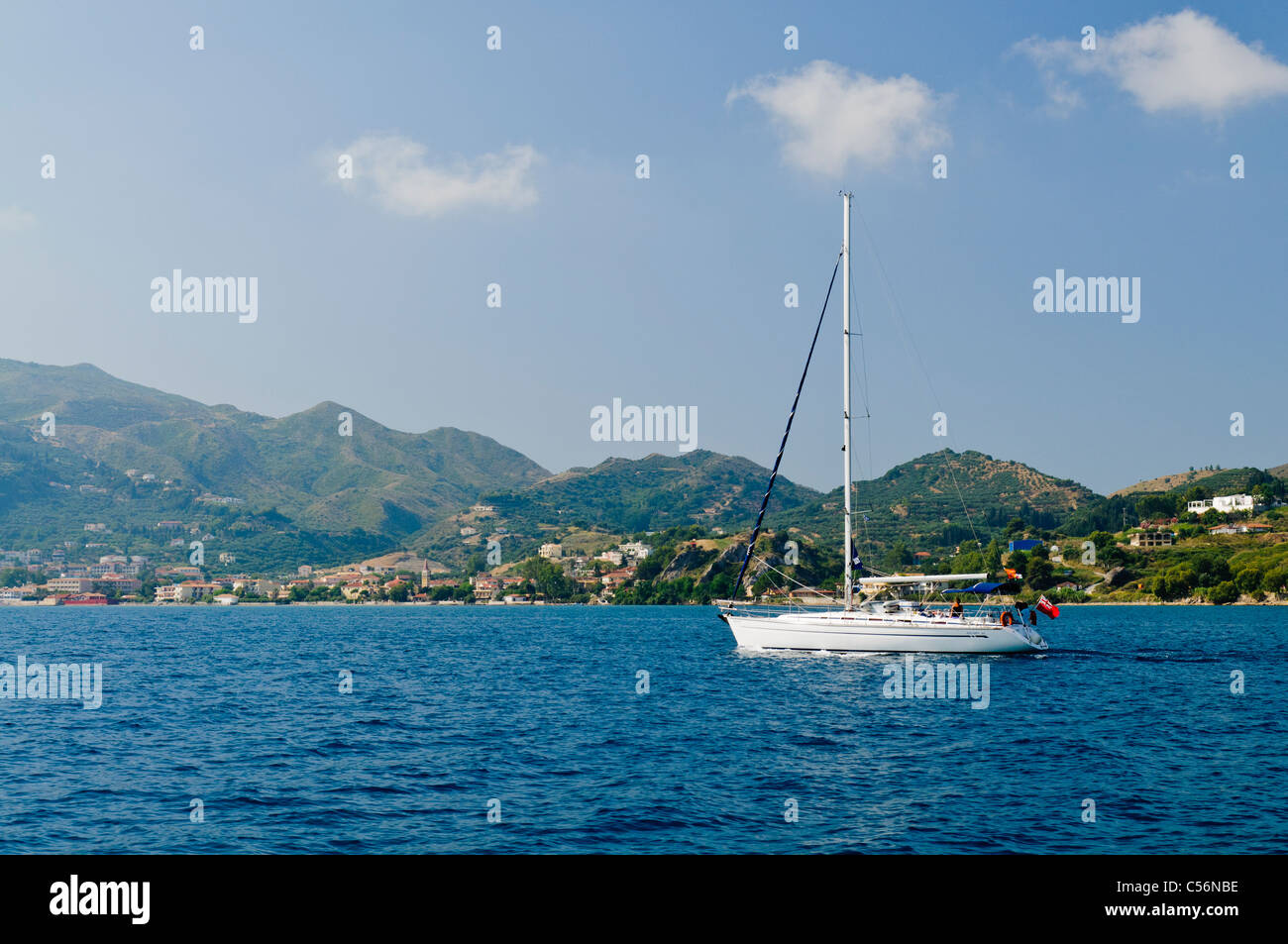 Visit greek islands hires stock photography and images Alamy