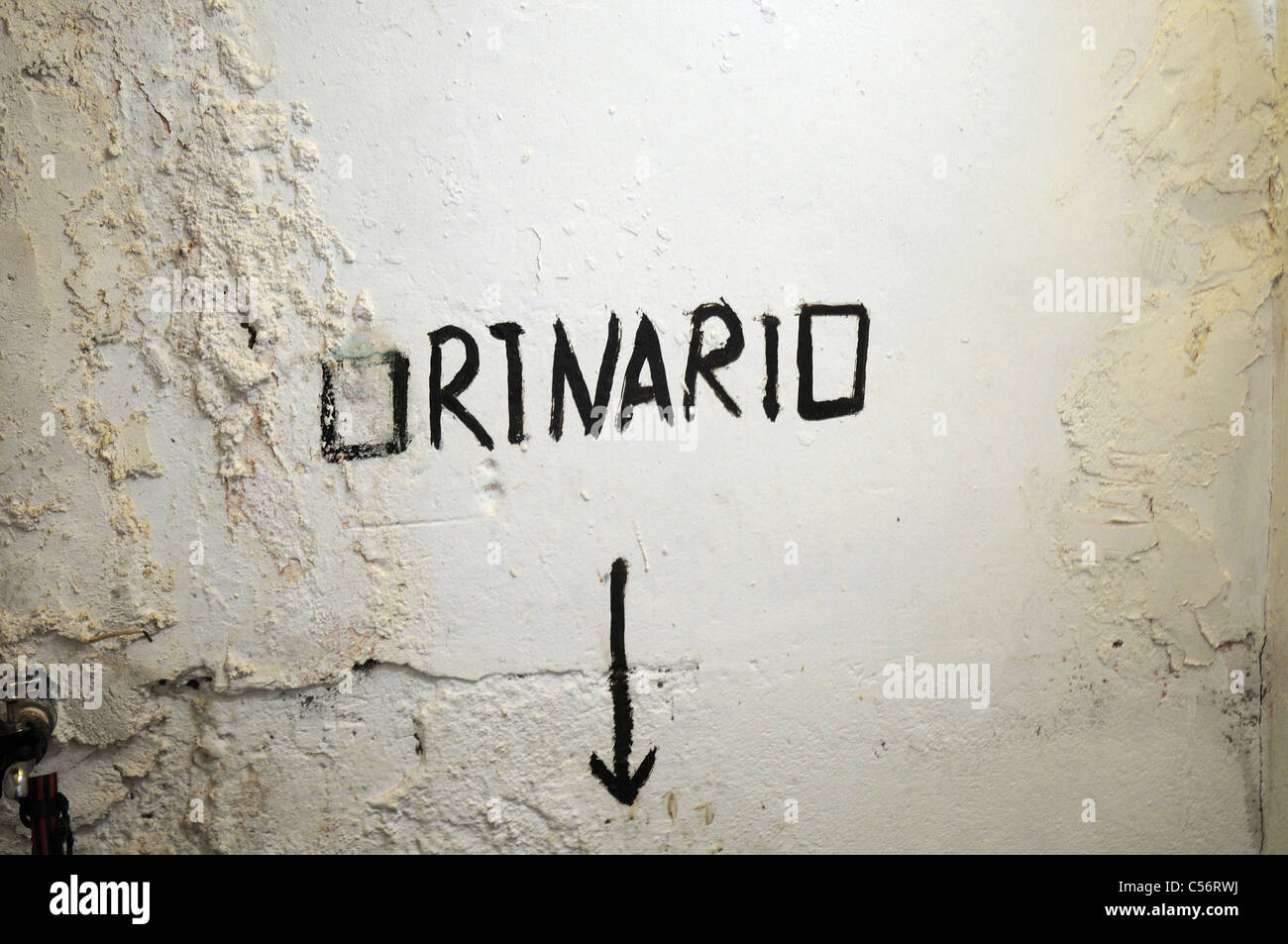 Bad Toilet High Resolution Stock Photography and Images - Alamy