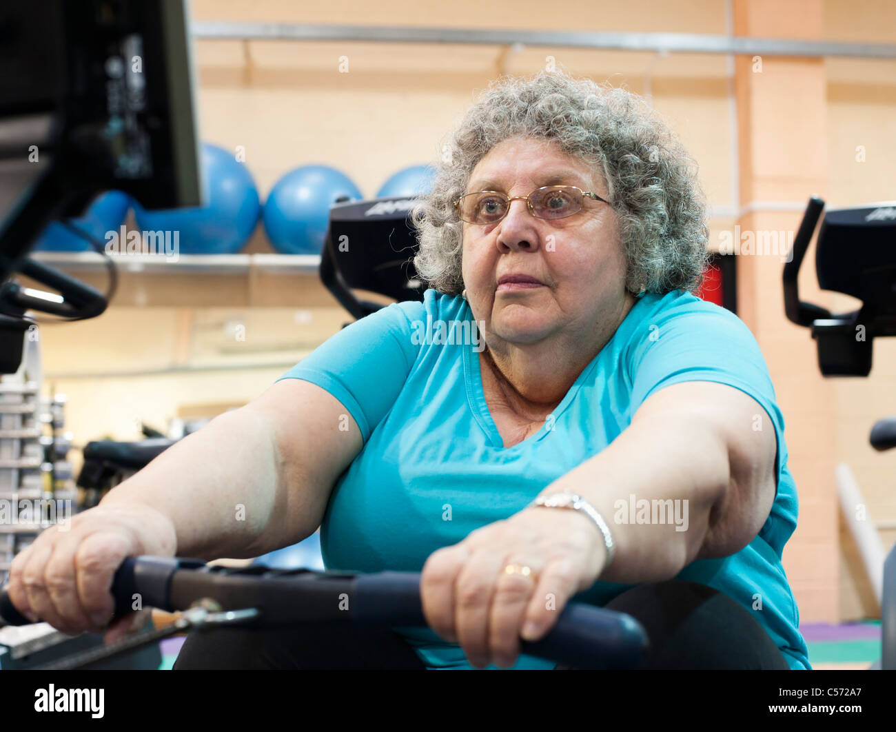 Old rowing machine sale
