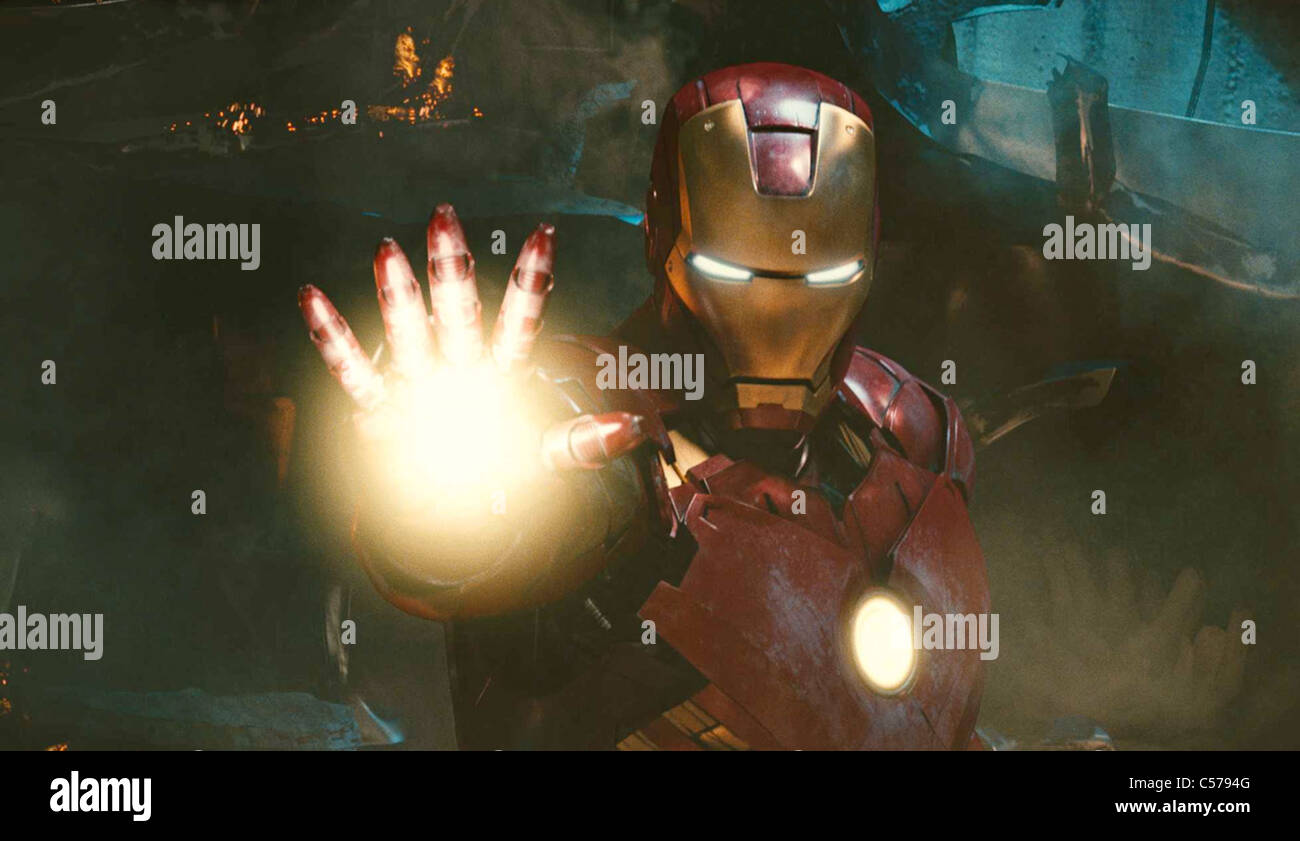 Iron man hi-res stock photography and images - Alamy