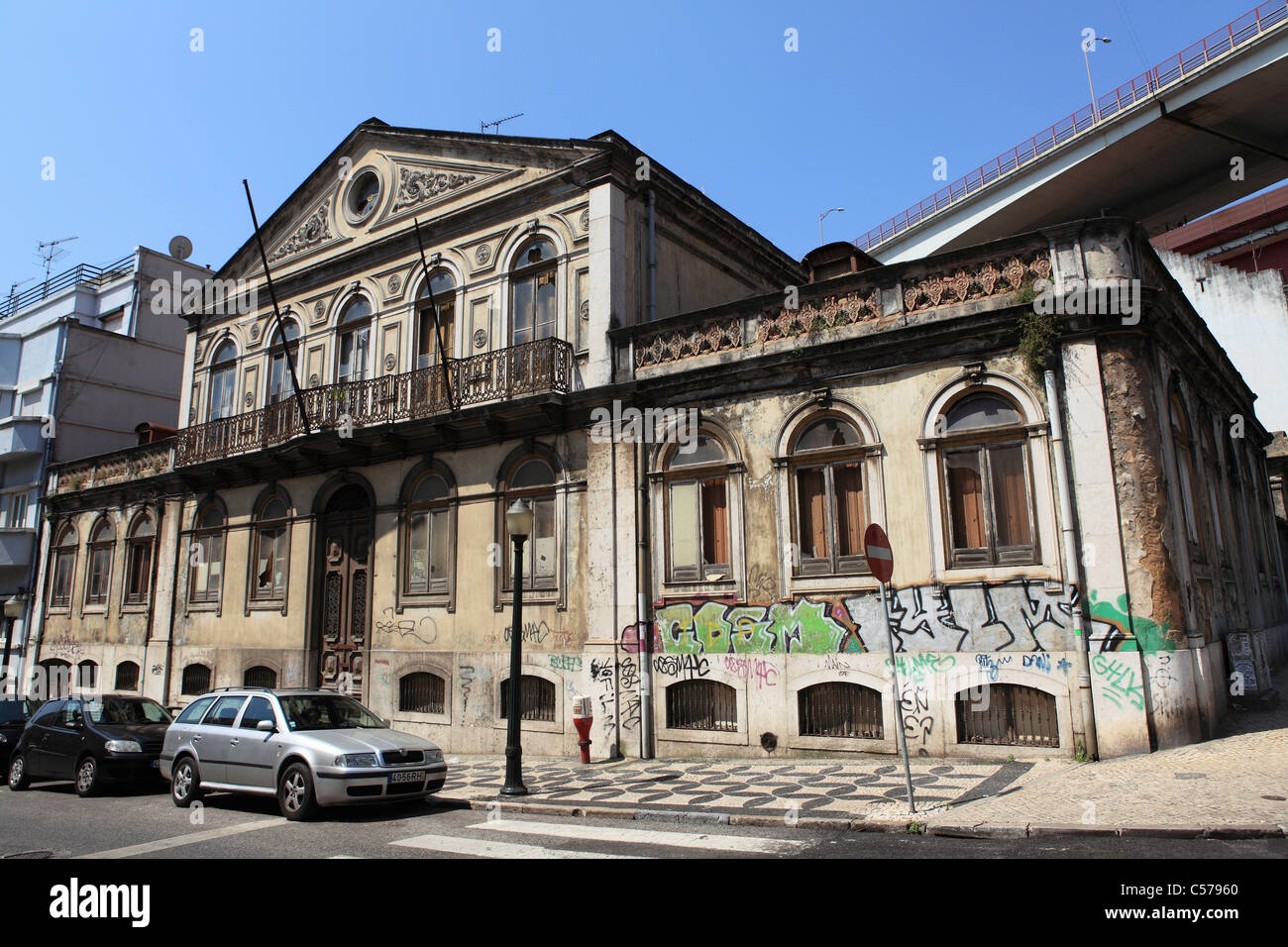 Jogos Santa Casa sign, Lisbon, Portugal Stock Photo - Alamy