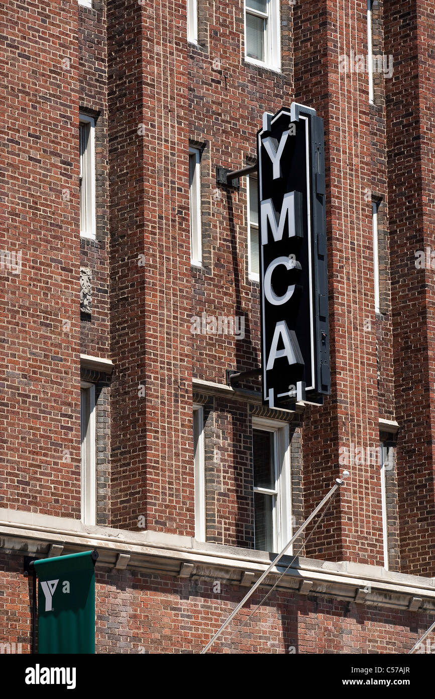Y M C A High Resolution Stock Photography and Images Alamy