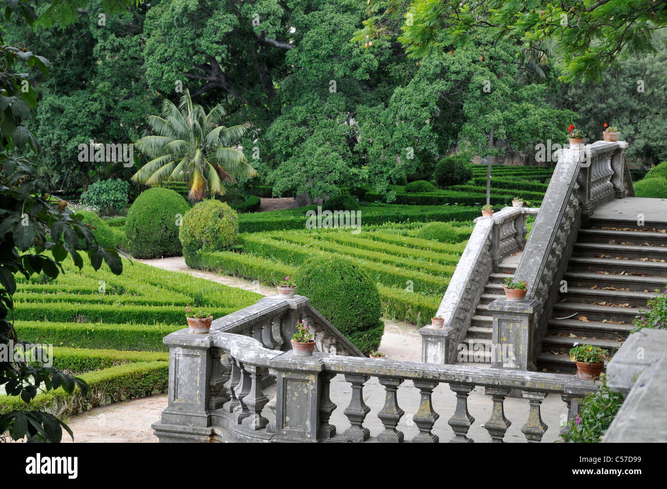 Botanical Gardens Lisbon Portugal: Explore Nature's Oasis 4 Botanical Gardens Lisbon Portugal: Explore Nature's Oasis