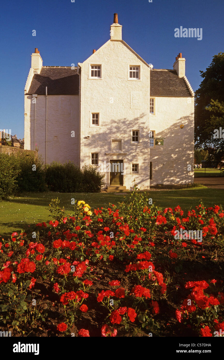 Corstorphine heritage centre hires stock photography and images Alamy