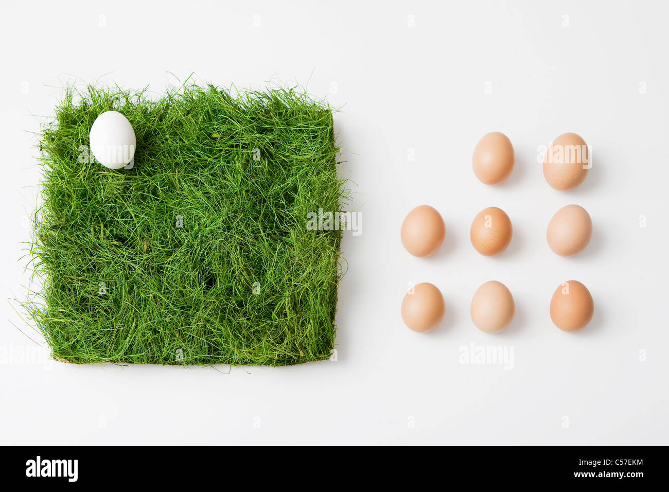 Soft patch hi-res stock photography and images - Alamy