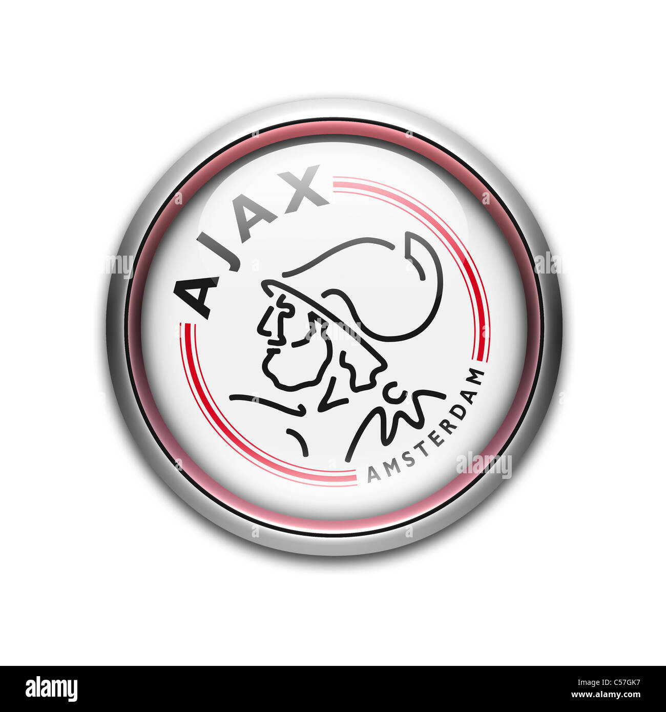 Ajax Emblem Ajax Logo History Page 1 Line 17qq Com