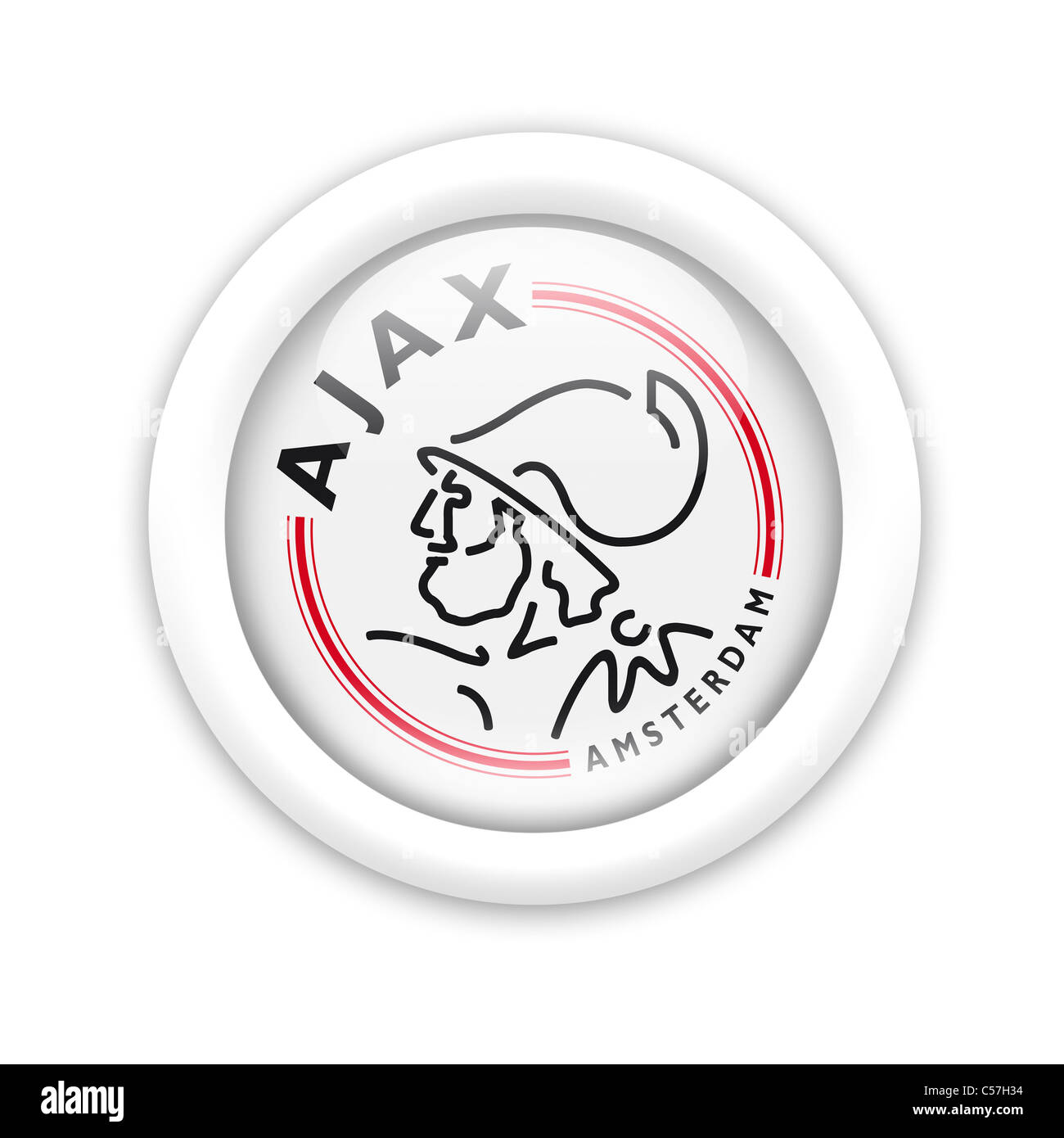 Ajax Emblem Ajax Logo History Page 1 Line 17qq Com