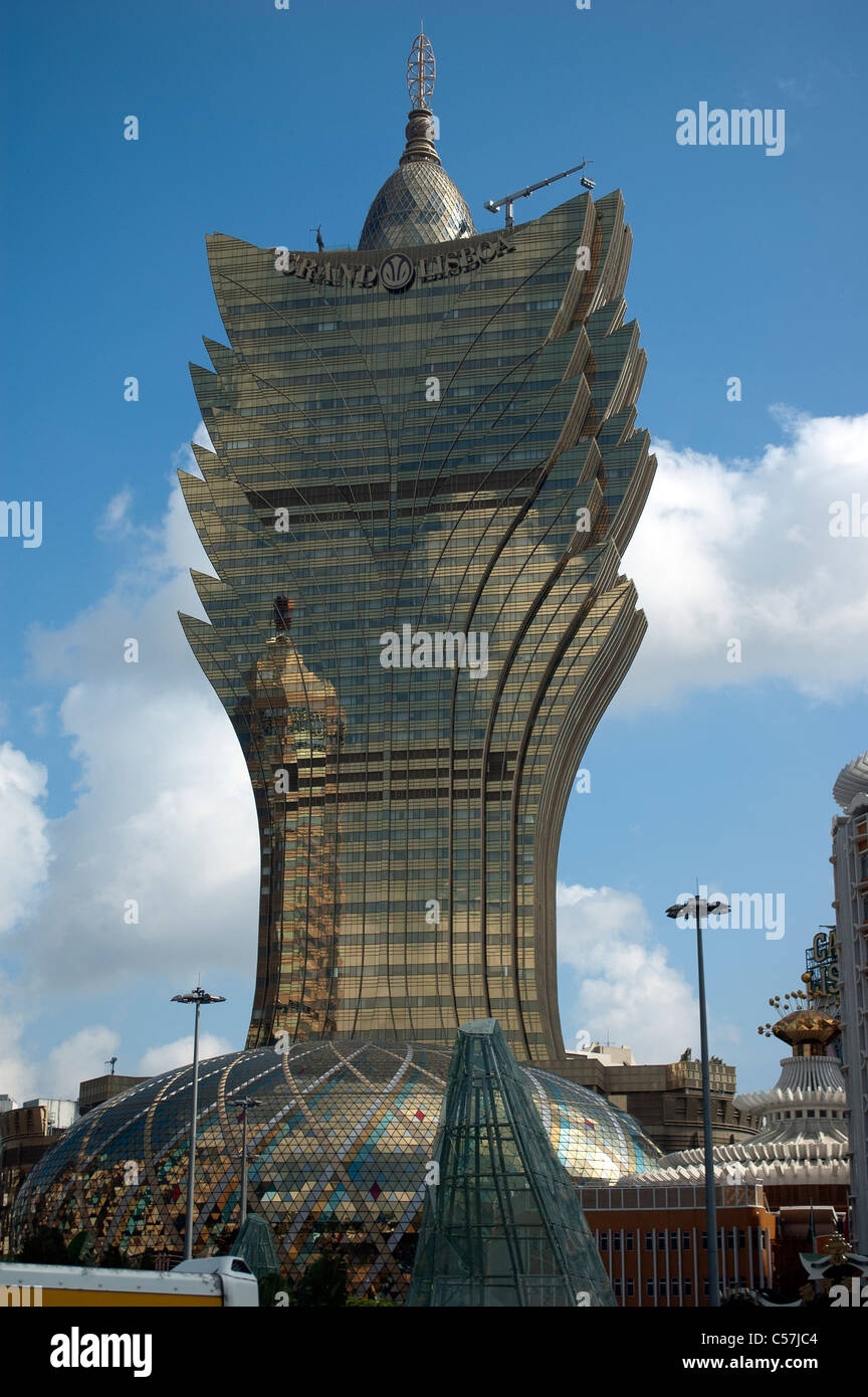 Gambling in Macau - Wikipedia