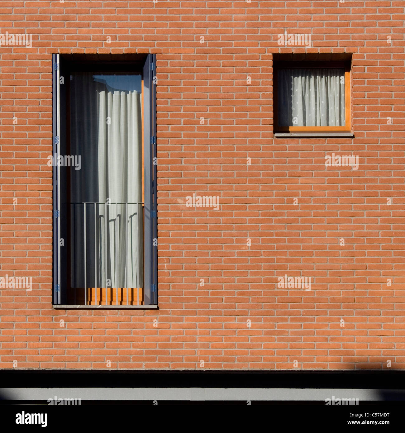 Venice Architectural Detail. Giudecca Nuova, Island of Giudecca Stock ...