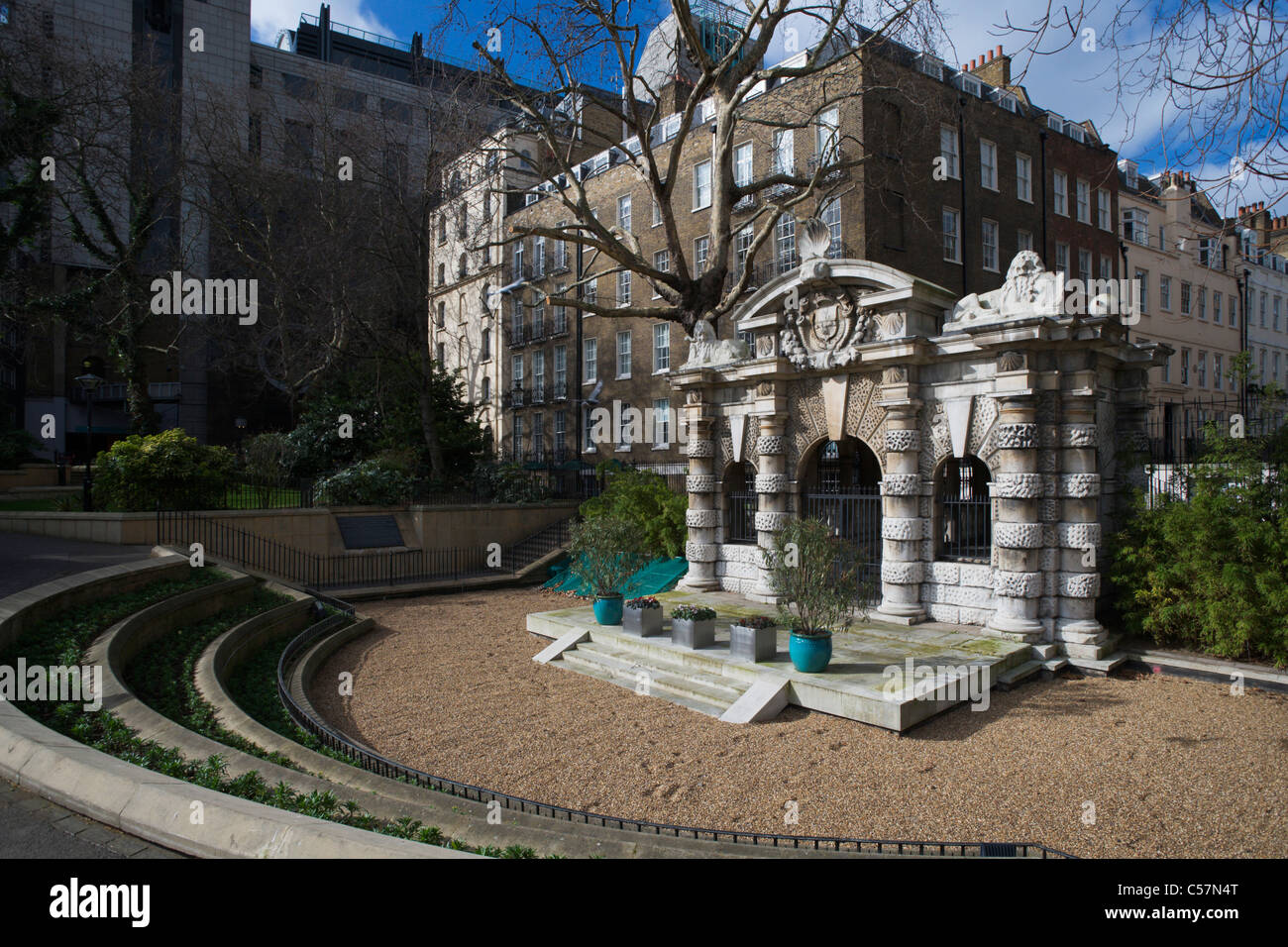 York watergate hires stock photography and images Alamy