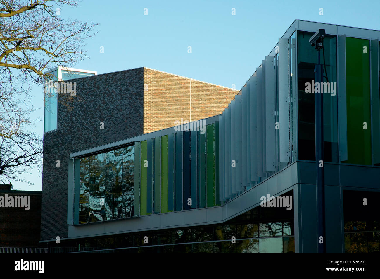 Runnymede borough council hires stock photography and images Alamy