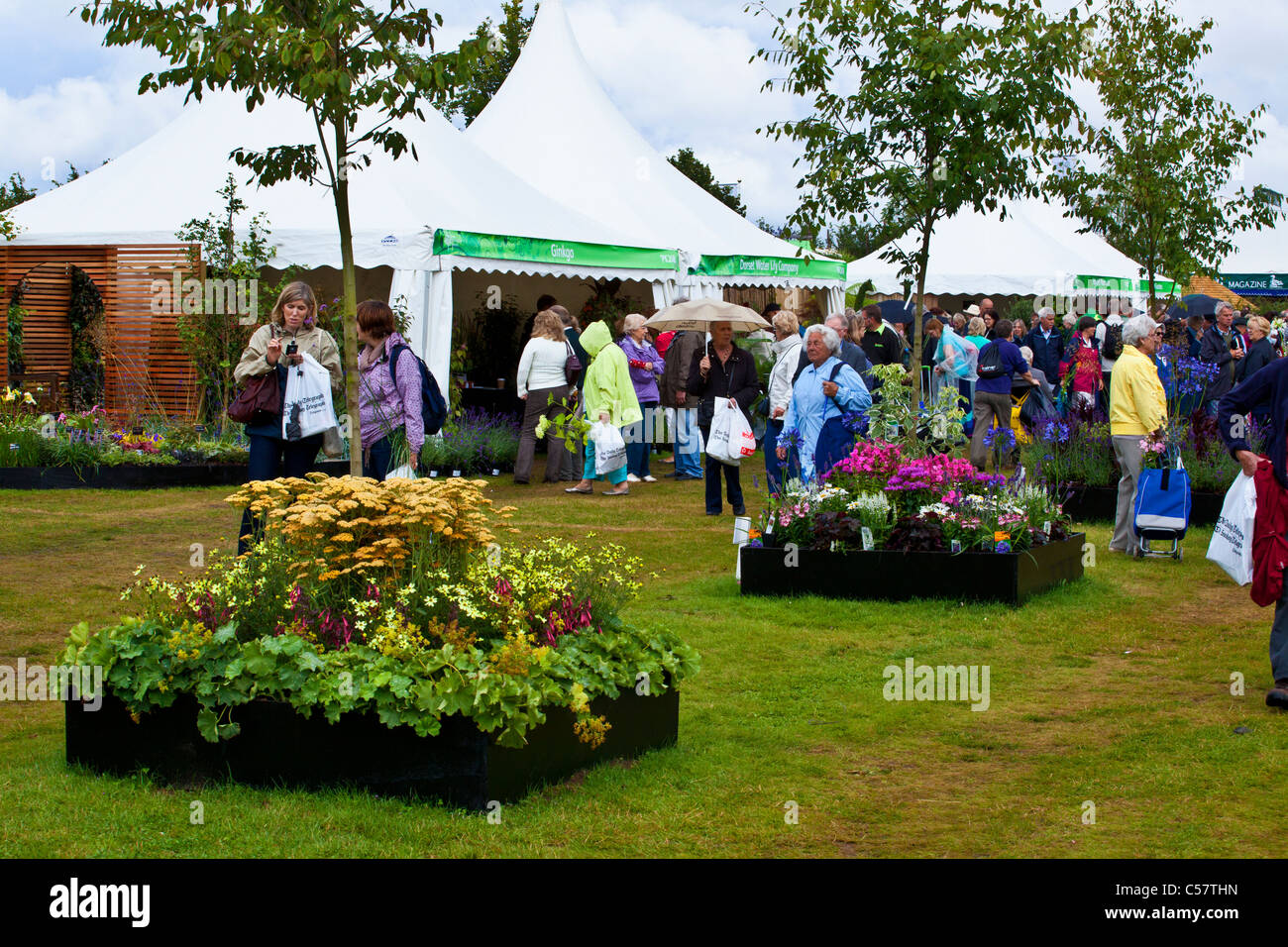 Largest displays hi-res stock photography and images - Alamy