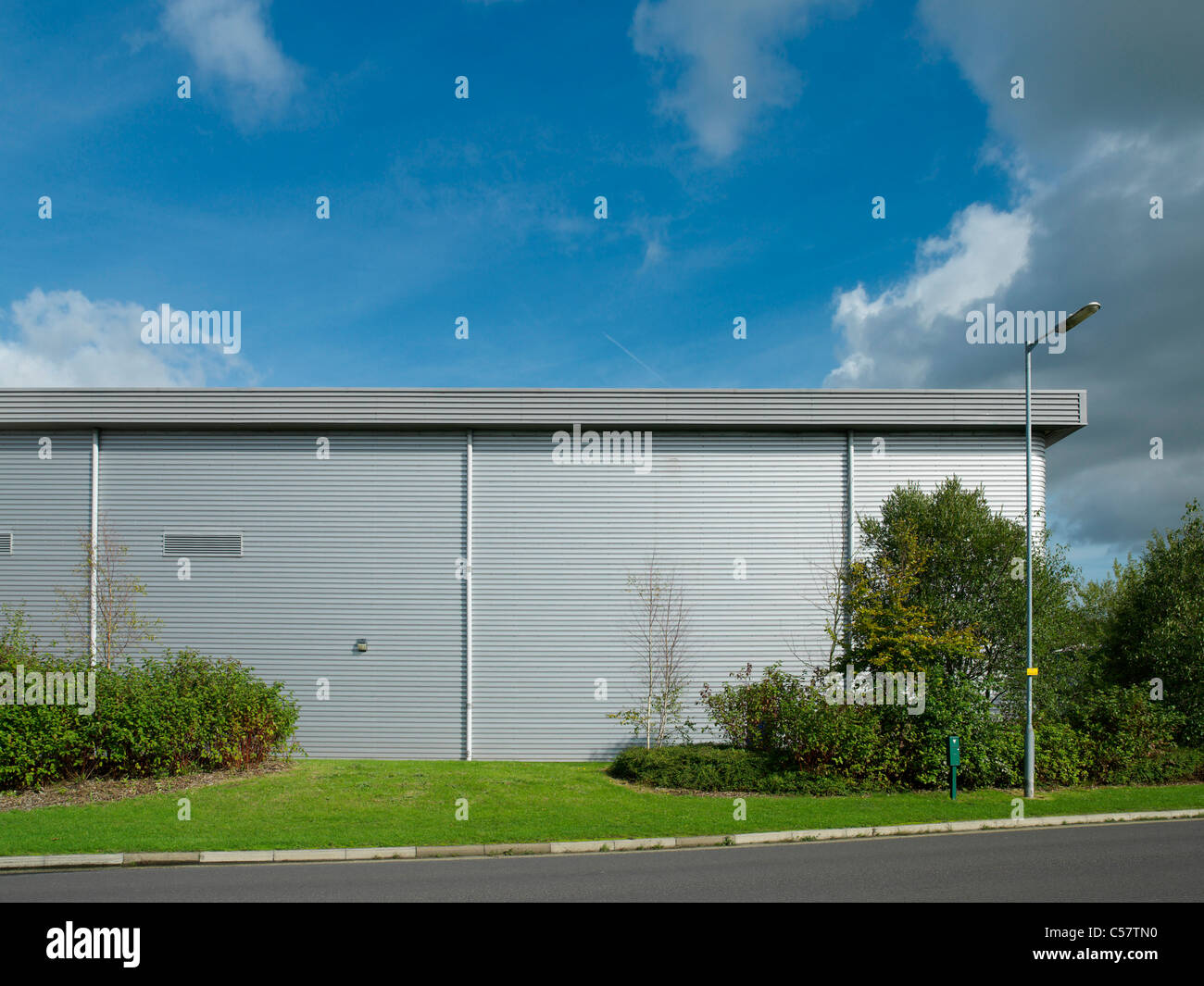 brunel way pump track