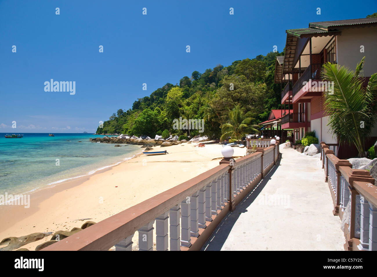 Tourism architecture outside building hi-res stock photography and ...