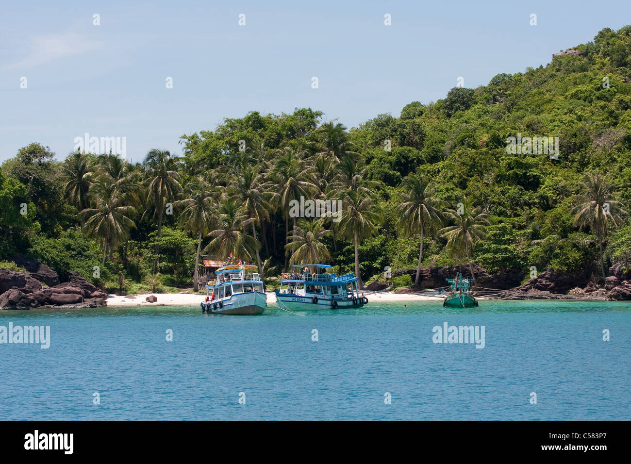 Asia outside hi-res stock photography and images - Alamy