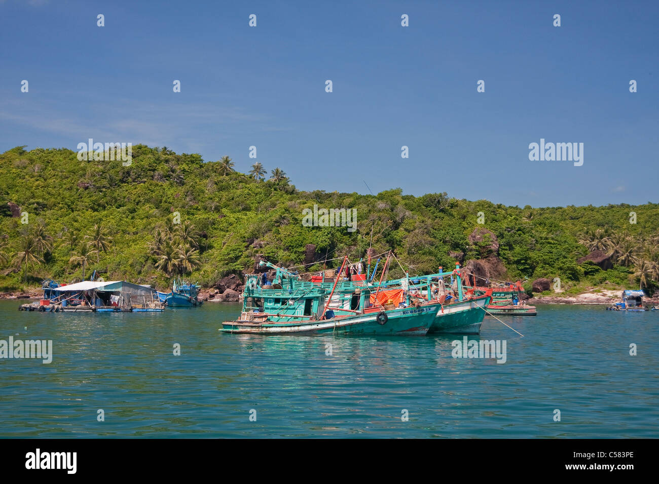 Asia outside hi-res stock photography and images - Alamy