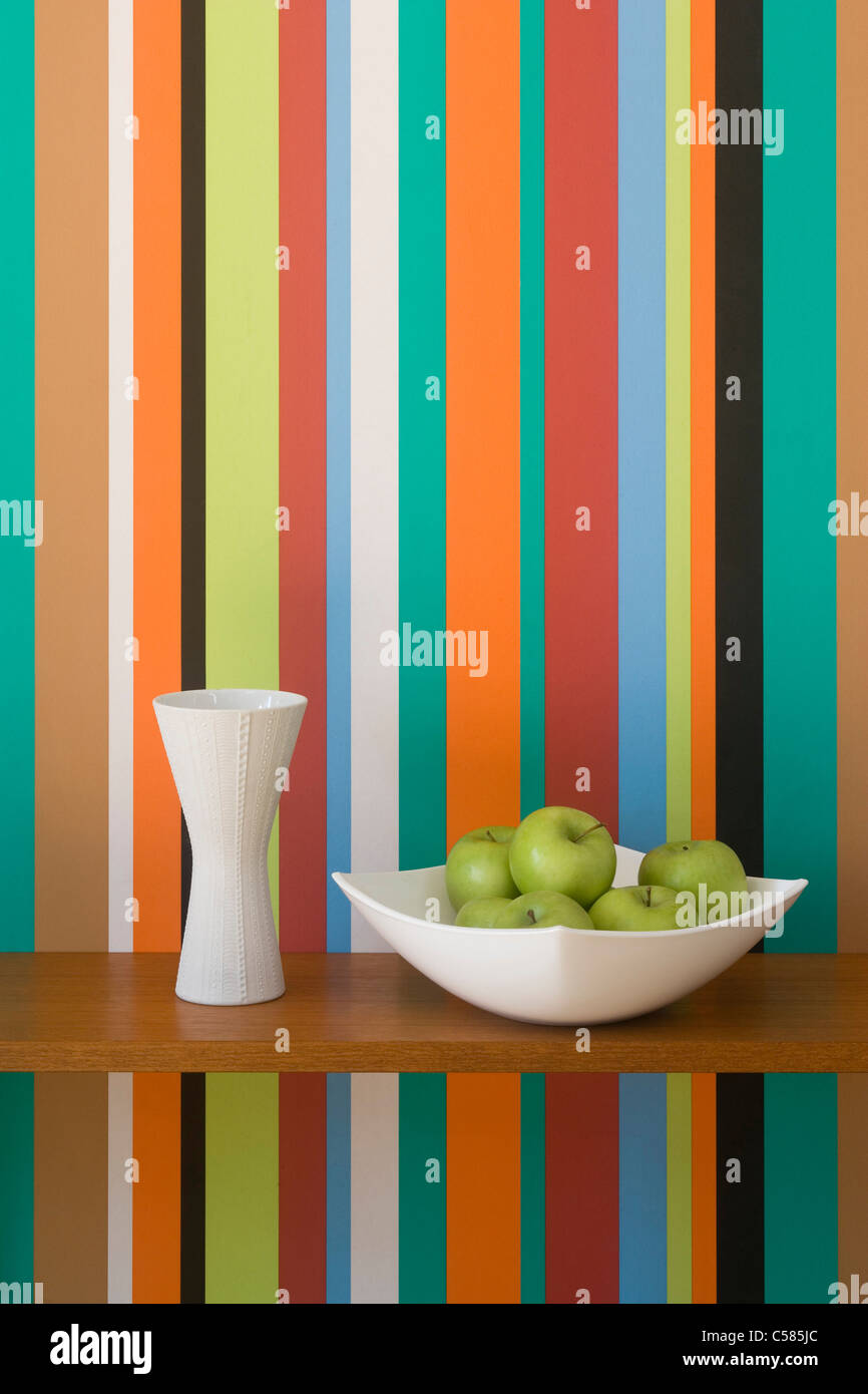 Signature wallpaper, Silhouette Collection by i.e… wallpaper Ltd
