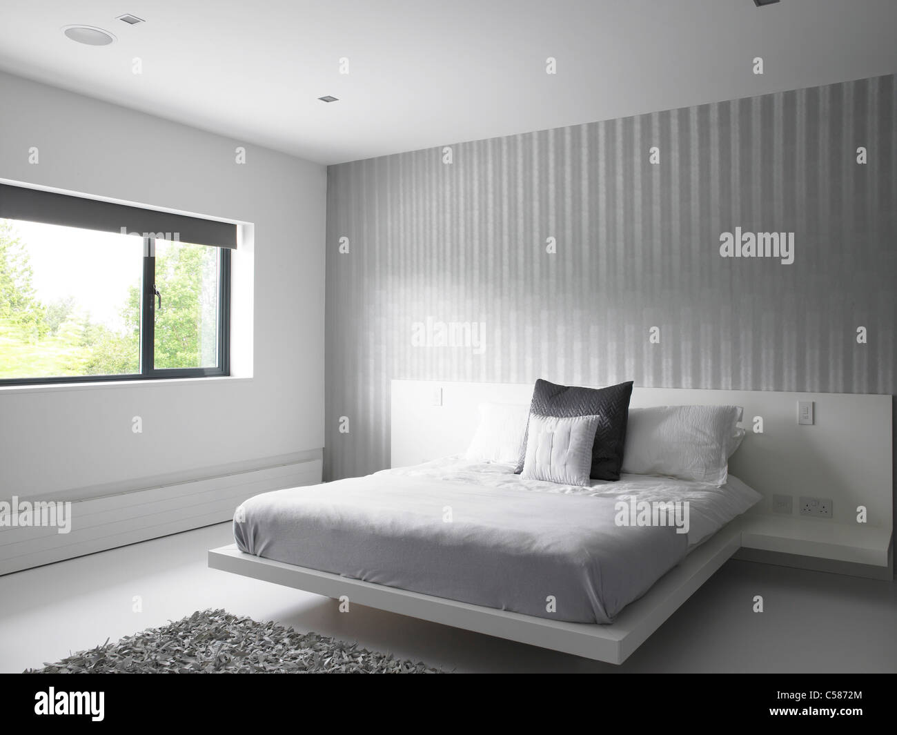 White House, bedroom Stock Photo - Alamy