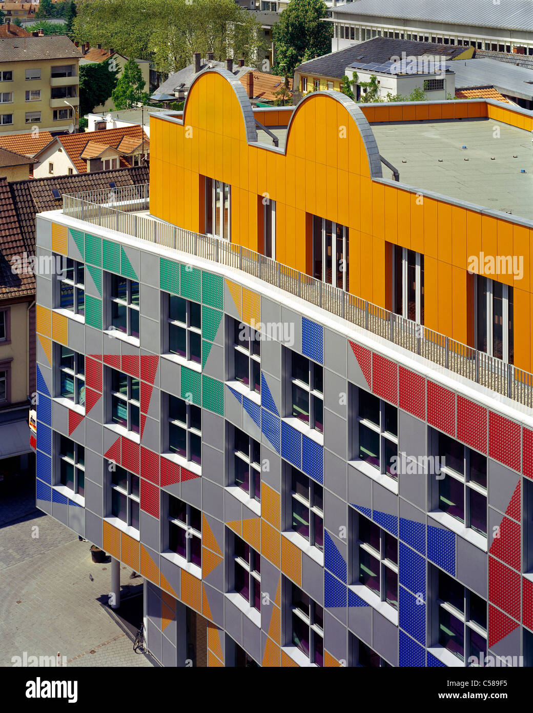 jobbörse lörrach