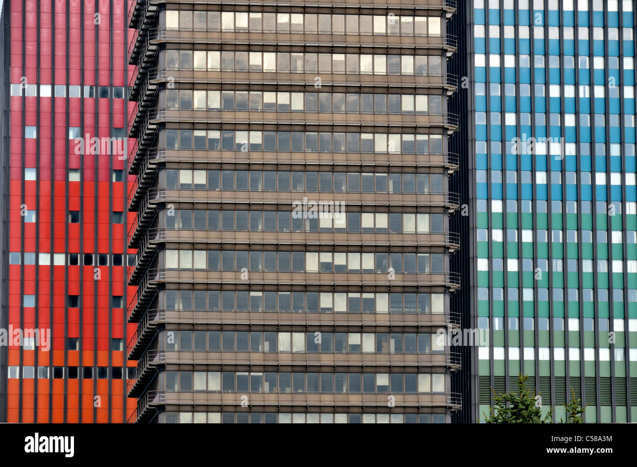 Building, Construction, Germany radio, bicycle mountain belt, Cologne