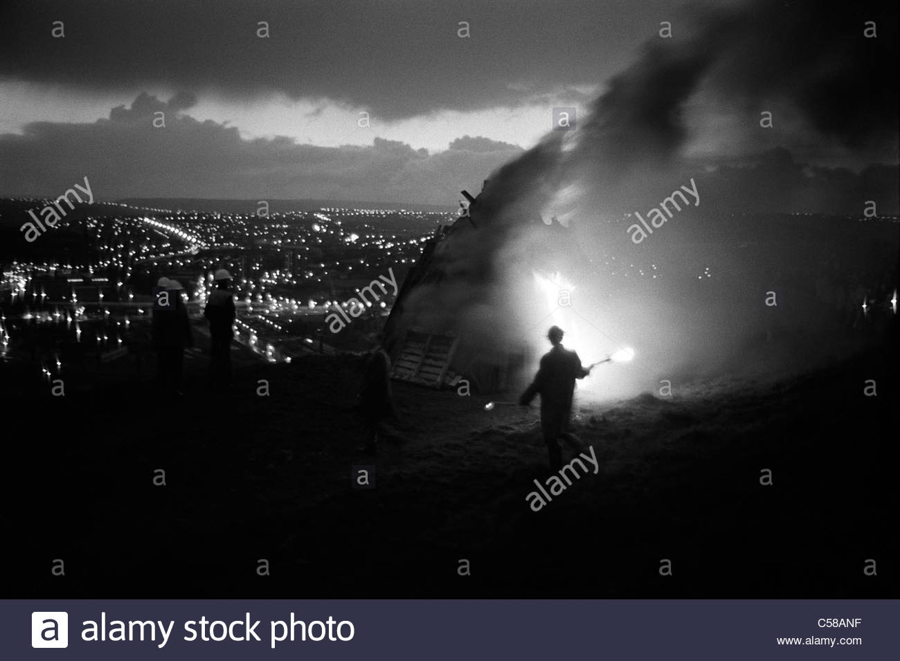 homer beacon hill