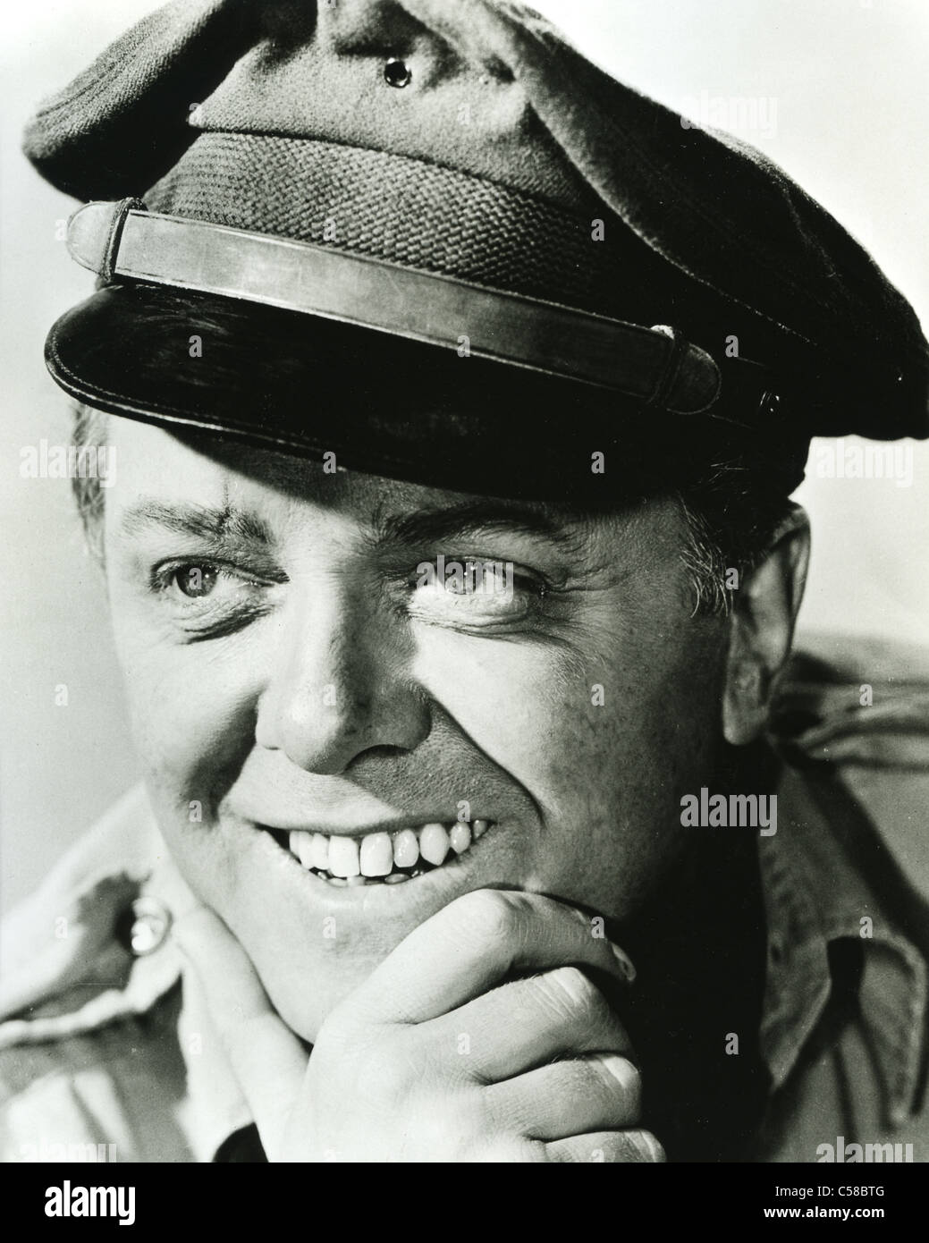 Richard attenborough hi-res stock photography and images - Alamy