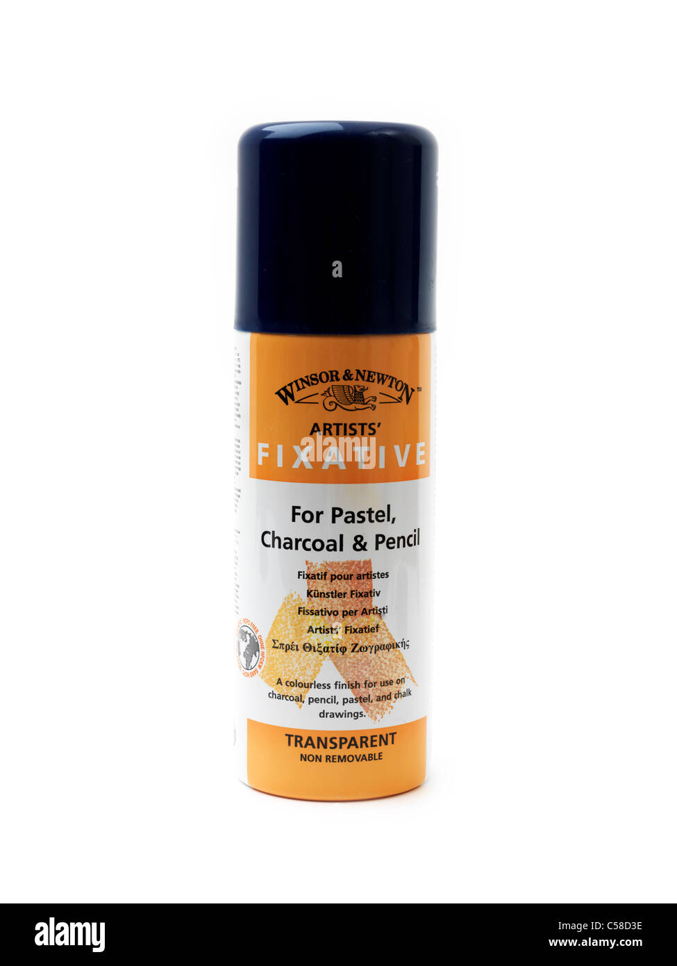 Fixative art hires stock photography and images Alamy