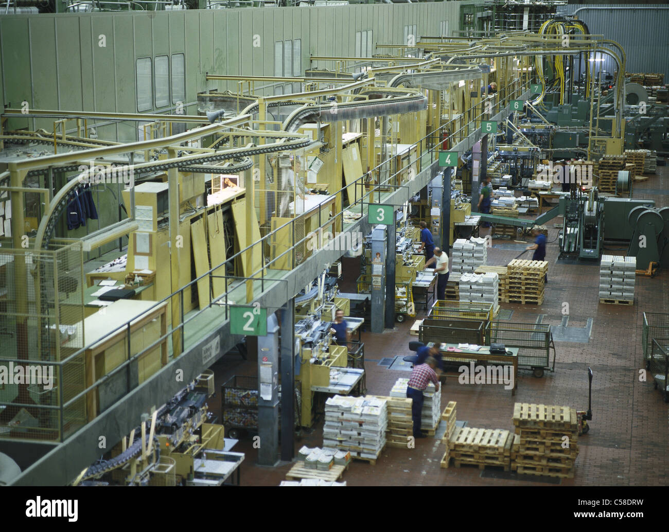 building, economy, europe, european, facility, factories, factory