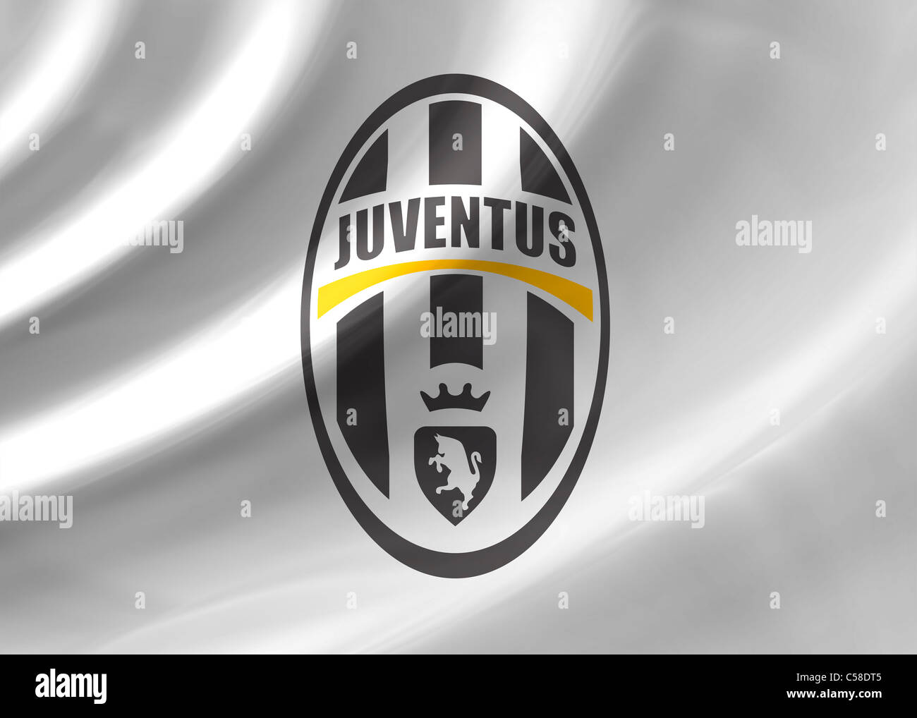 Juventus fc logo hi-res stock photography and images - Alamy