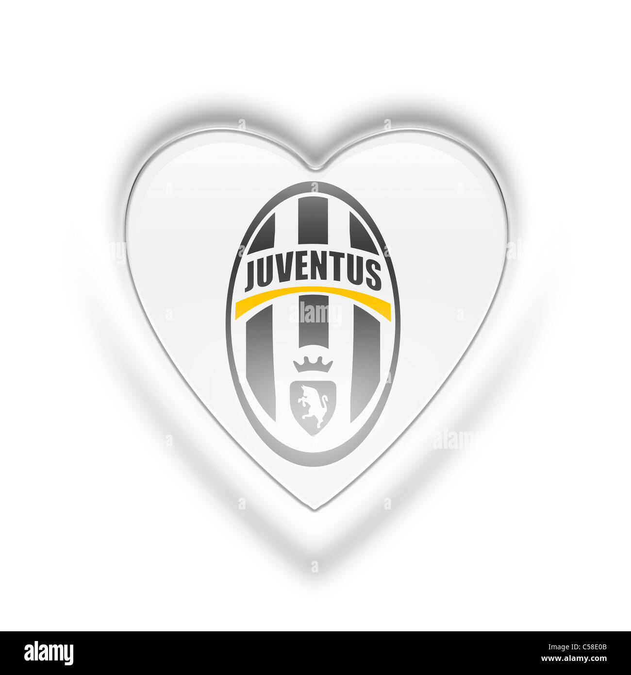 Juventus F.C. Vector Art & Graphics