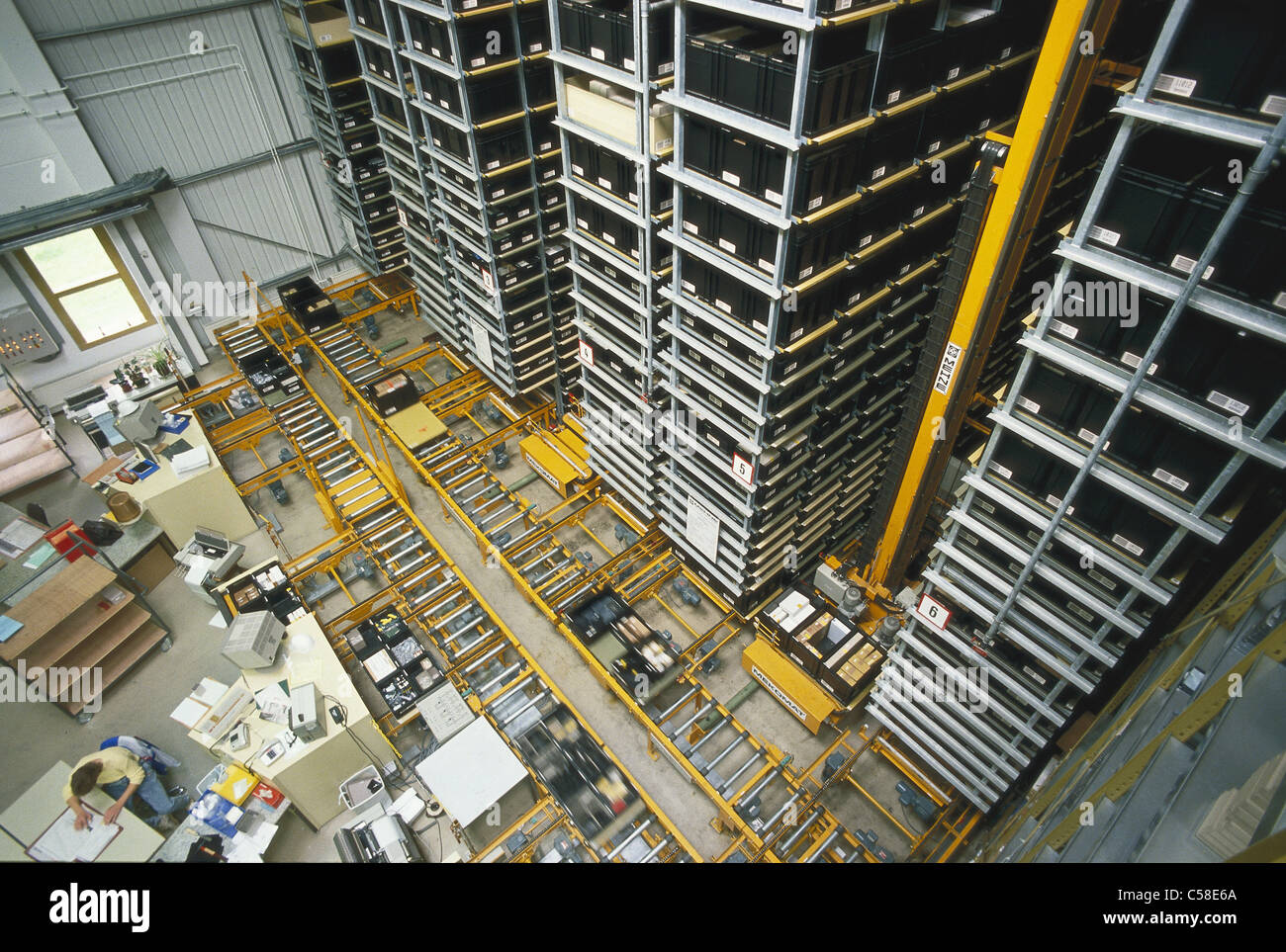 automated, automation, building, computer, computercontrolled