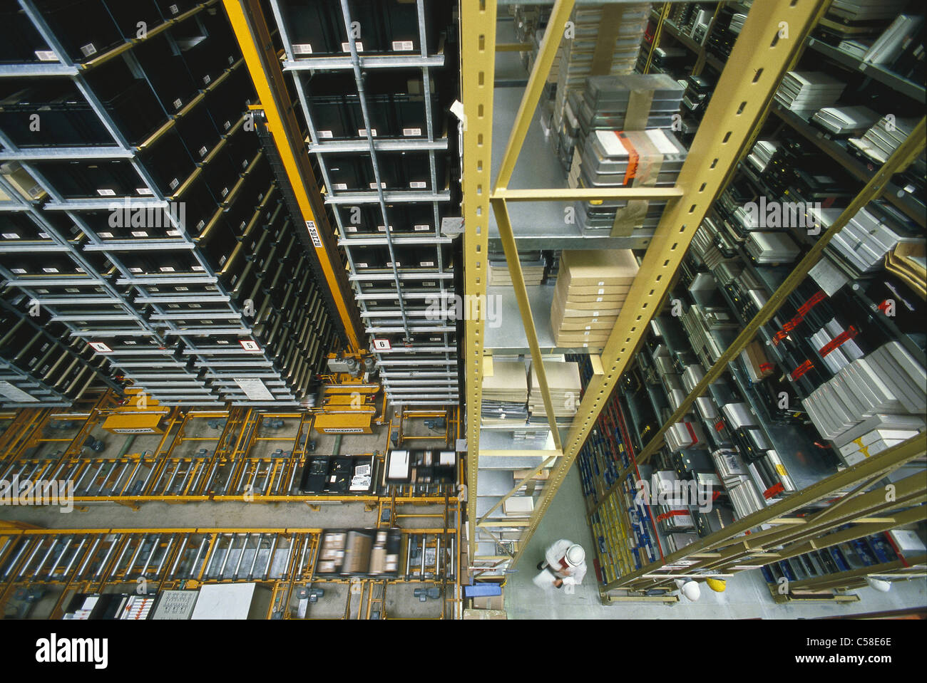 automated, automation, building, computer, computercontrolled, dispatch, distribution, economy