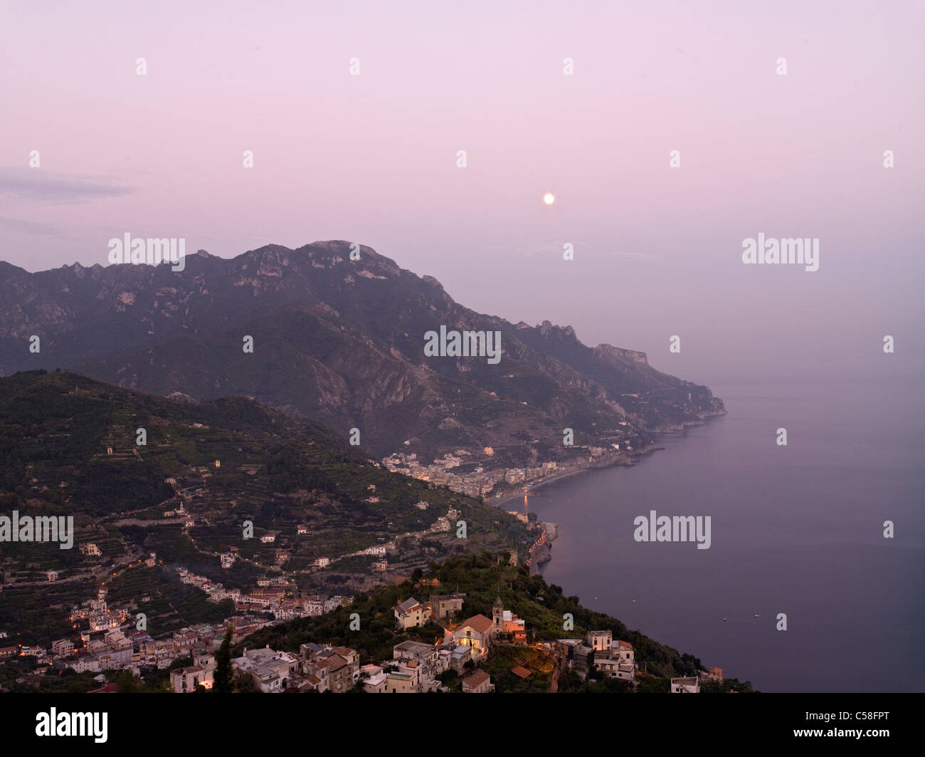 Isle of Capri
