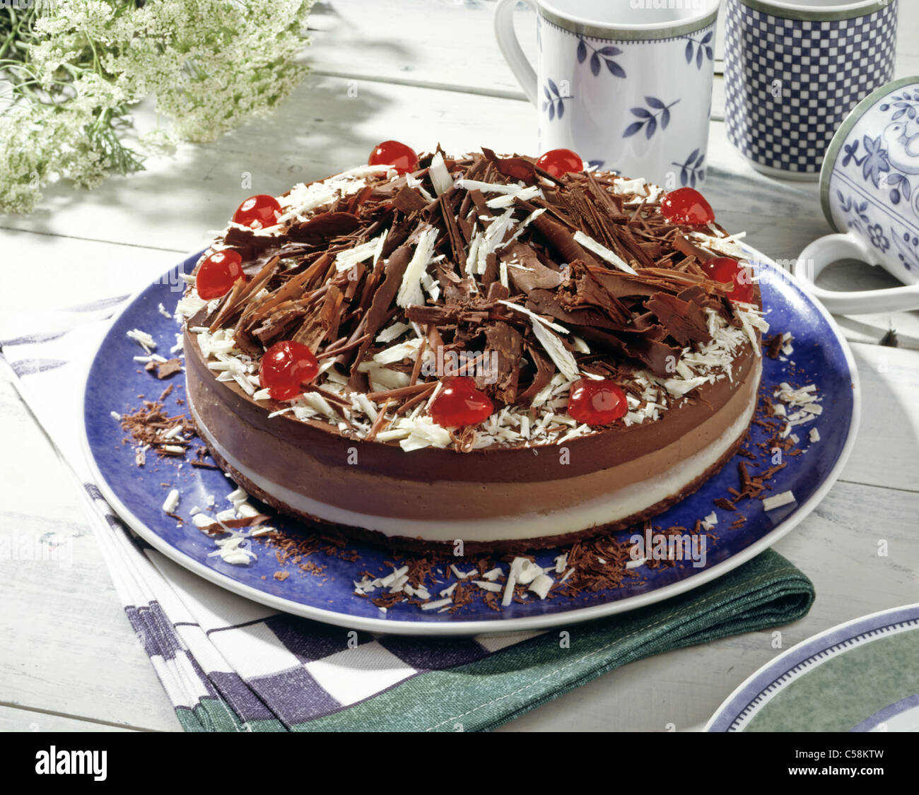Page 2 Gelatine Cake High Resolution Stock Photography And Images Alamy Page 2 Gelatine Cake High Resolution Stock Photography And Images Alamy
