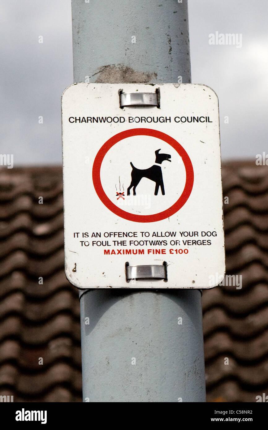 Is Dog Fouling A Criminal Offence