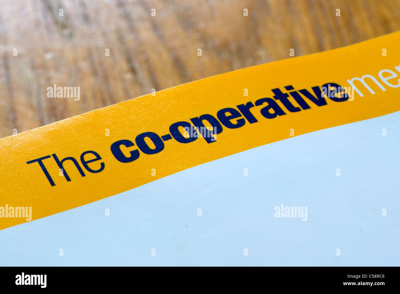 Co operative society co operative co op hi-res stock photography and ...