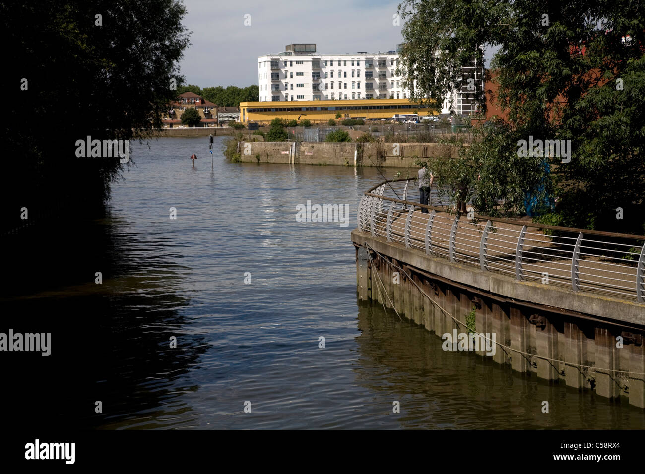 Bell lane hires stock photography and images Alamy