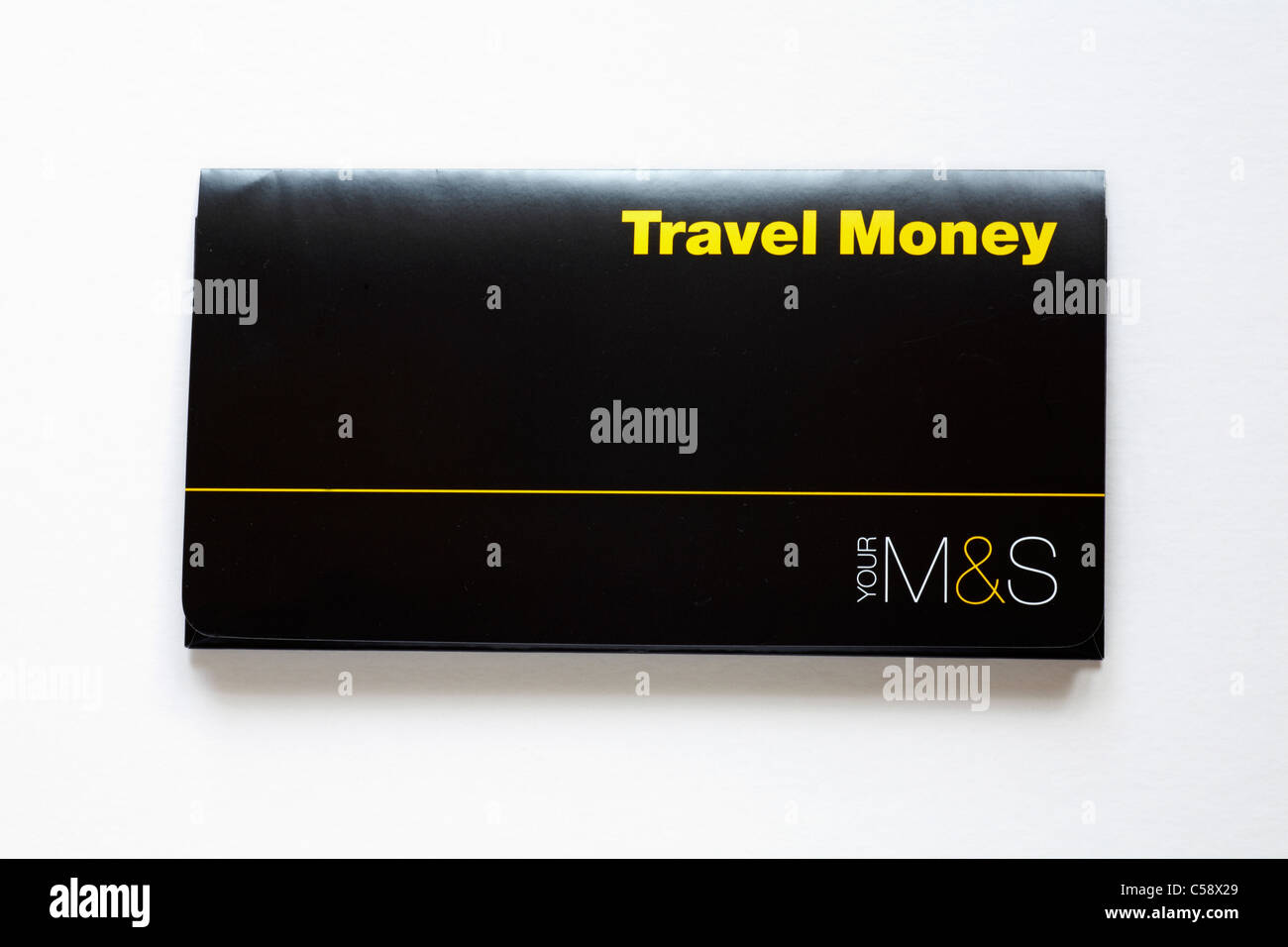 M s travel money wallet hi res stock photography and images Alamy