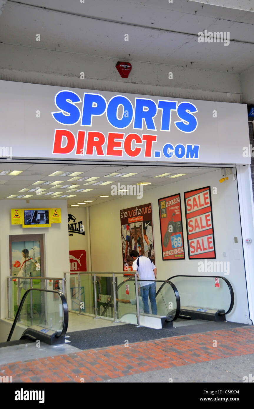 trainers for sale at sports direct