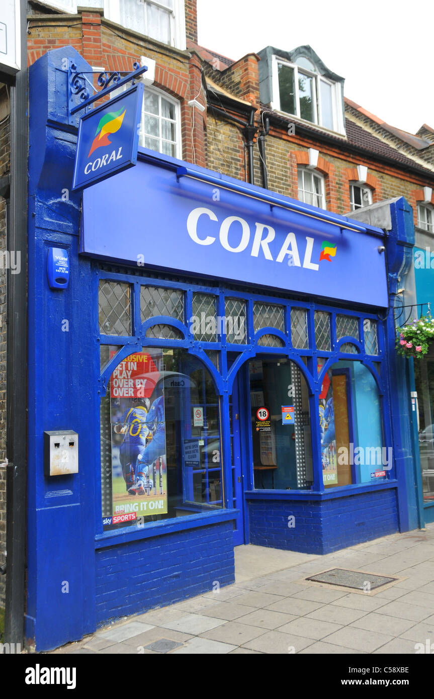 Coral Betting Shop London Bets Gambling Horse Racing Odds Evens Gamble Stock Photo Alamy Coral Betting Shop London Bets Gambling Horse Racing Odds Evens Gamble Stock Photo Alamy