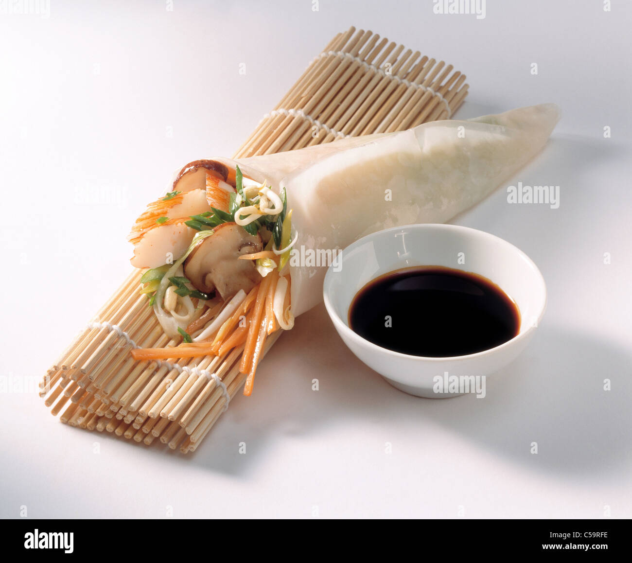 Rice consumption in asia hi-res stock photography and images - Alamy