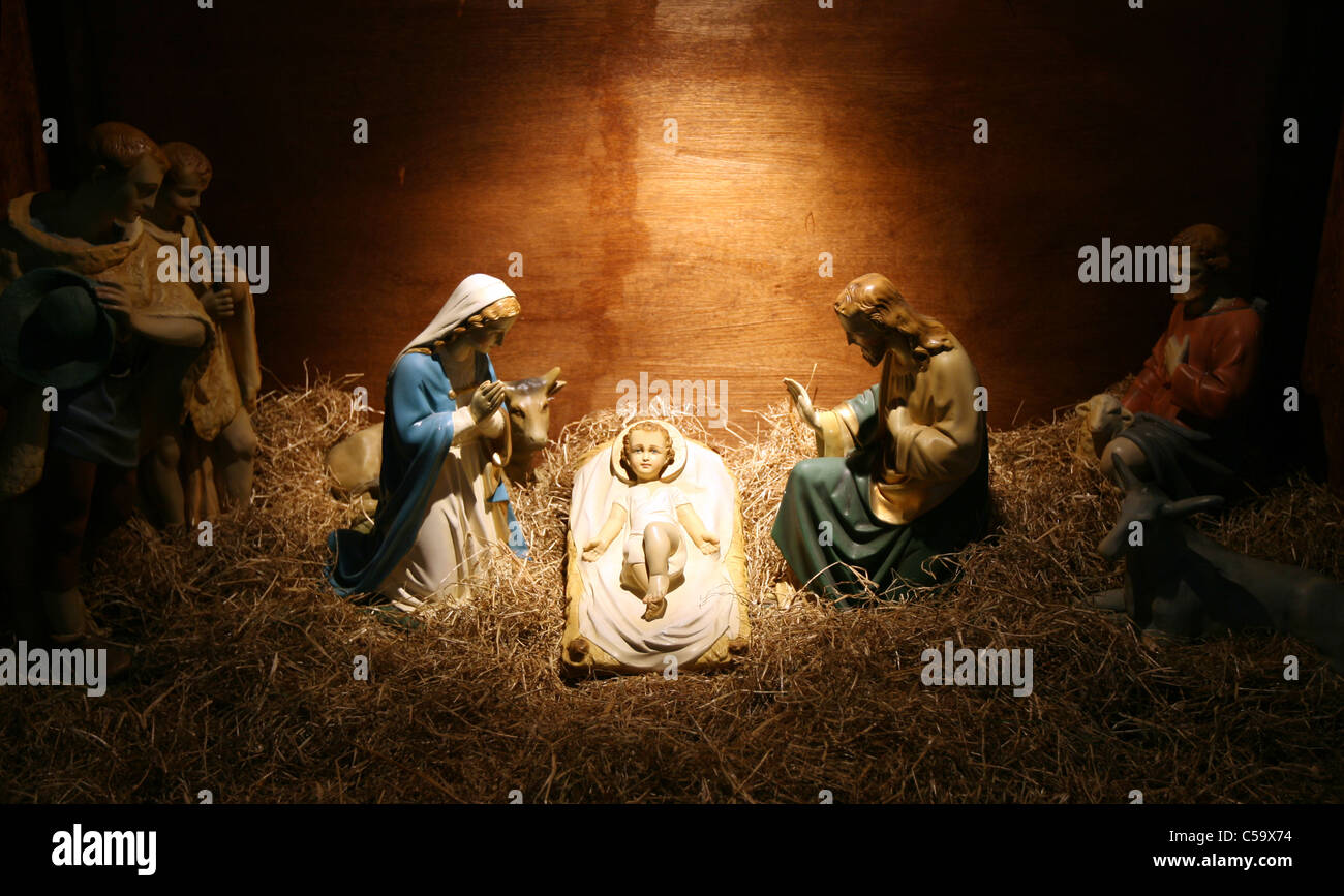 Featured image of post Images Of Baby Jesus In A Manger Download baby jesus images and photos