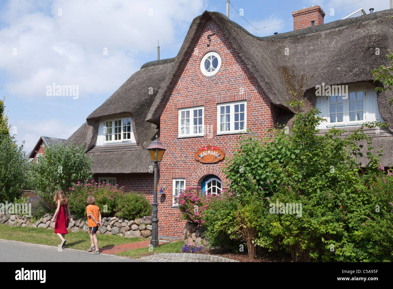 North Friesland Stock Photos North Friesland Stock Images - 