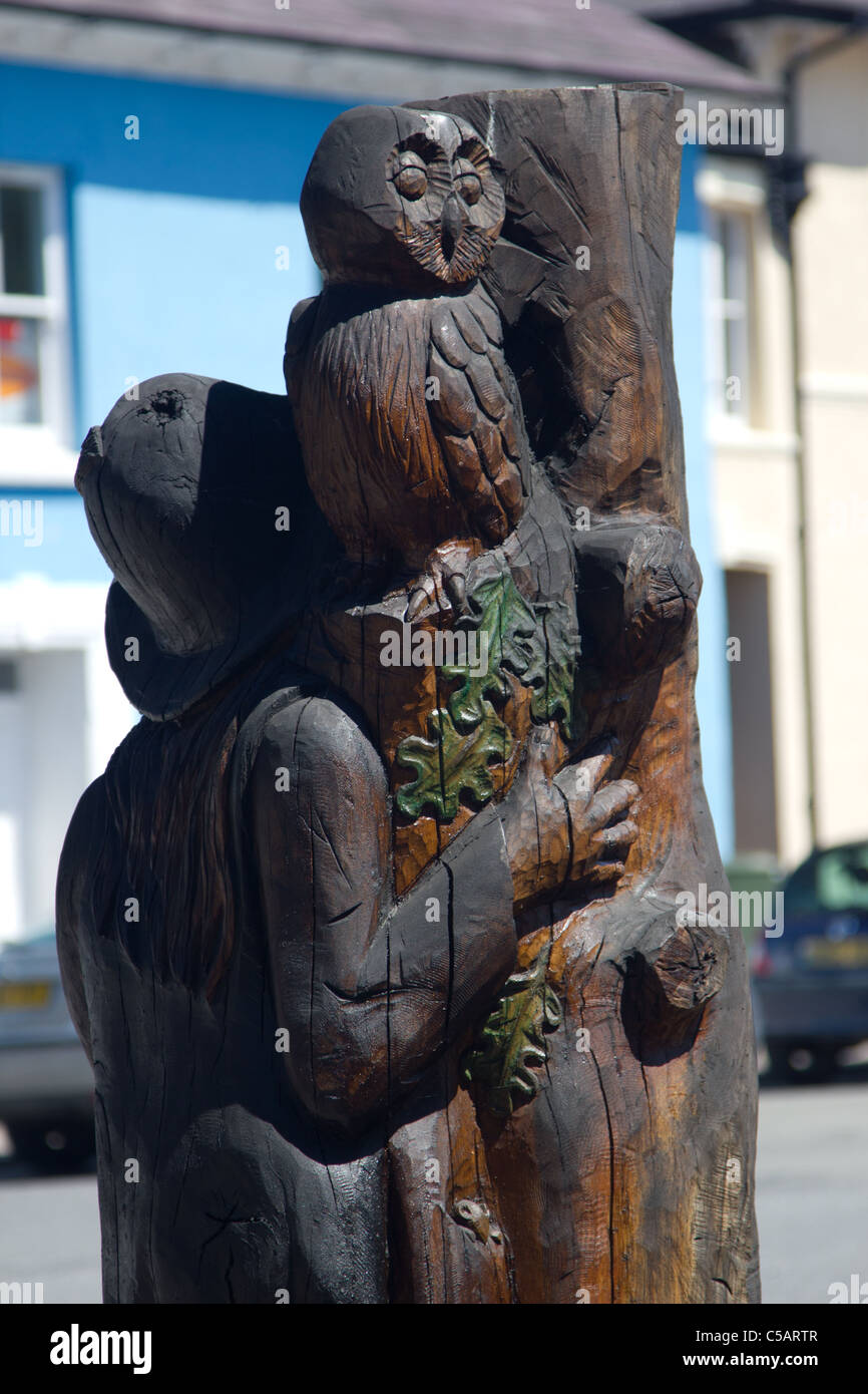 Twm siôn cati hires stock photography and images Alamy