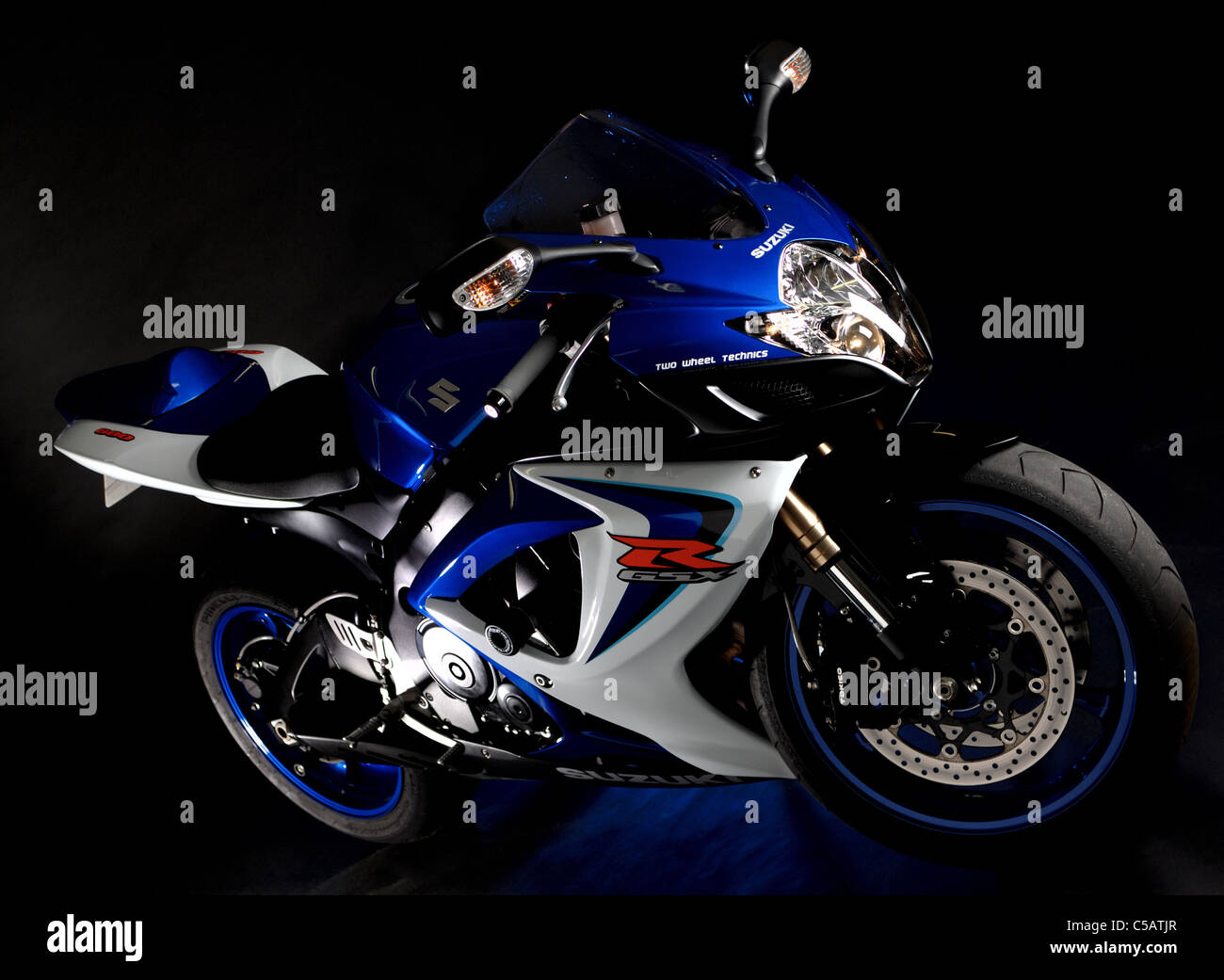 Gsx R Car Suzuki gsx r hi-res stock photography and images - Alamy