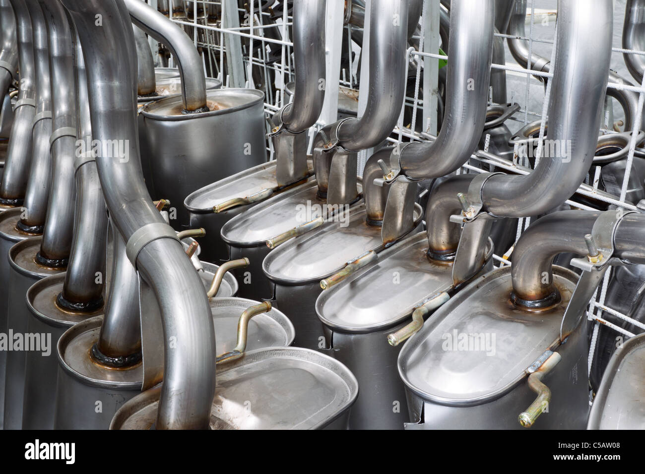 Industrial painting process hires stock photography and images Alamy