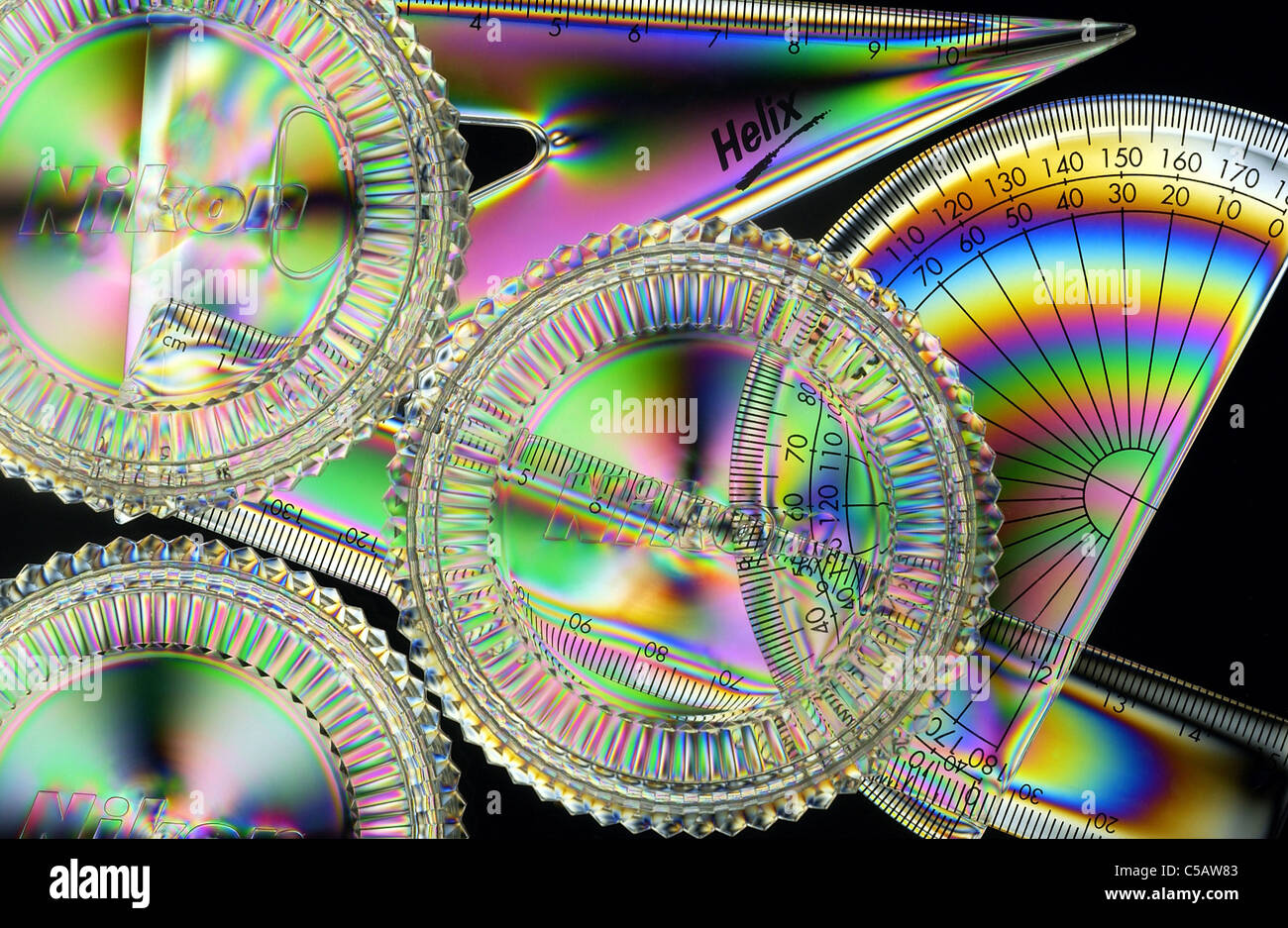 Mathematical items hi-res stock photography and images - Alamy